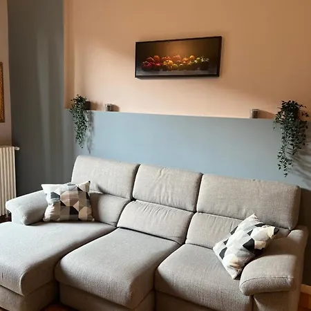 Premium High Floor Design In Studi Milão