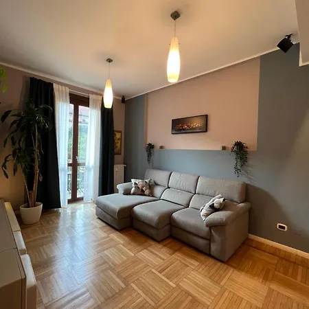 Apartment Premium High Floor Design In Citta Studi
