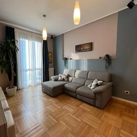 Premium High Floor Design In Citta Studi Milan
