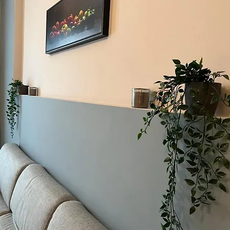 Premium High Floor Design In Citta Studi Apartment Milan