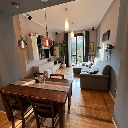 Apartment Premium High Floor Design In Citta Studi Milan
