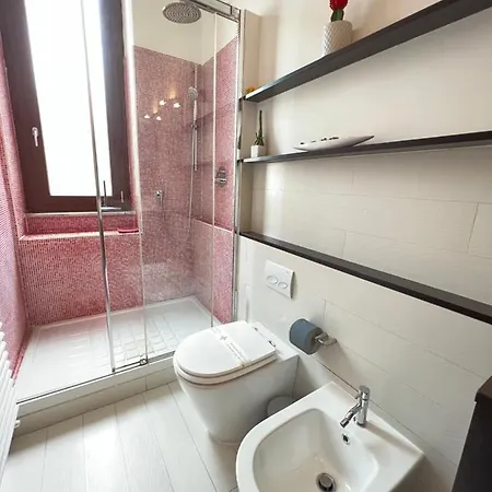Premium High Floor Design In Citta Studi Apartment *