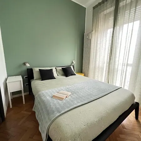 Apartment Premium High Floor Design In Citta Studi *