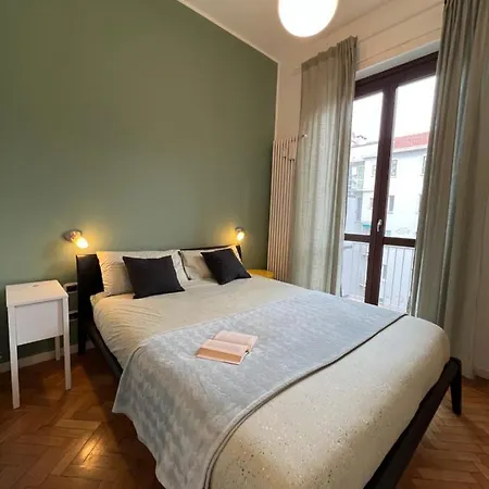Apartment Premium High Floor Design In Citta Studi *