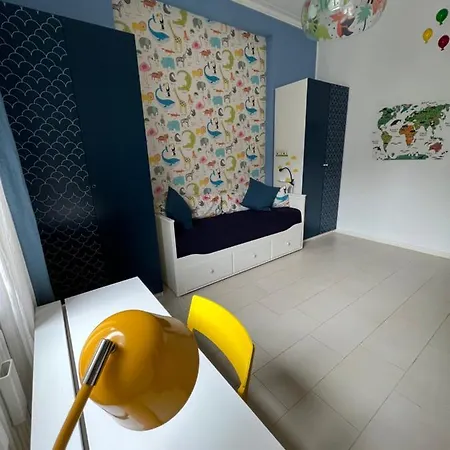Premium High Floor Design In Citta Studi *