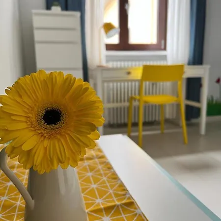 Premium High Floor Design In Citta Studi Apartment