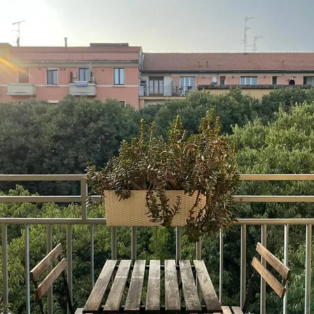 Apartment Premium High Floor Design In Citta Studi Milan