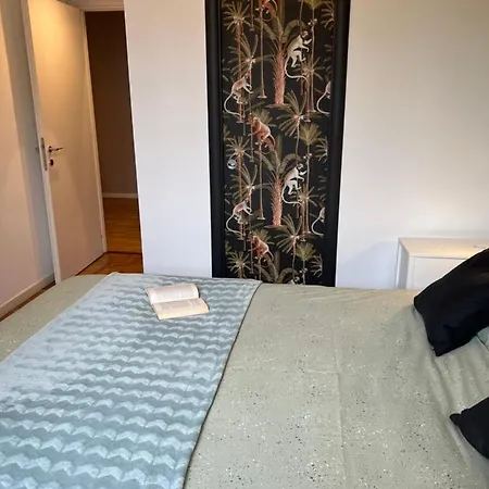 Apartment Premium High Floor Design In Citta Studi