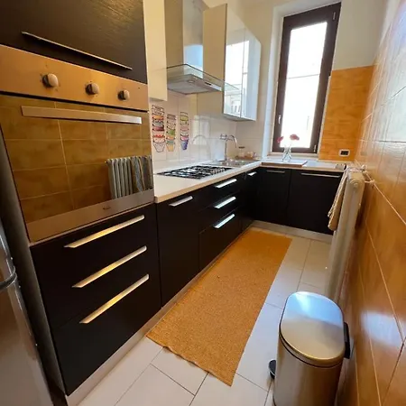 Premium High Floor Design In Citta Studi *