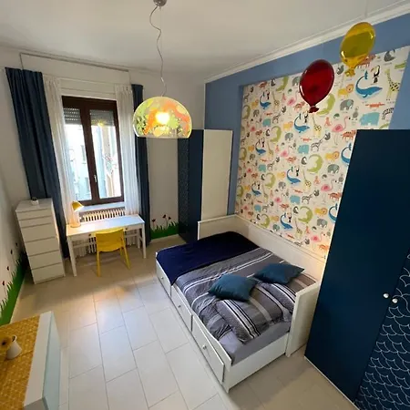 Apartment Premium High Floor Design In Citta Studi Milan