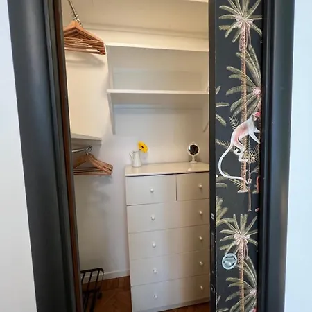 Premium High Floor Design In Citta Studi Apartment