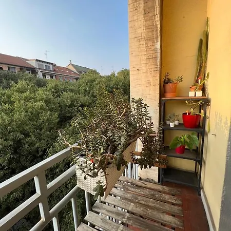 Premium High Floor Design In Citta Studi Apartment Milan