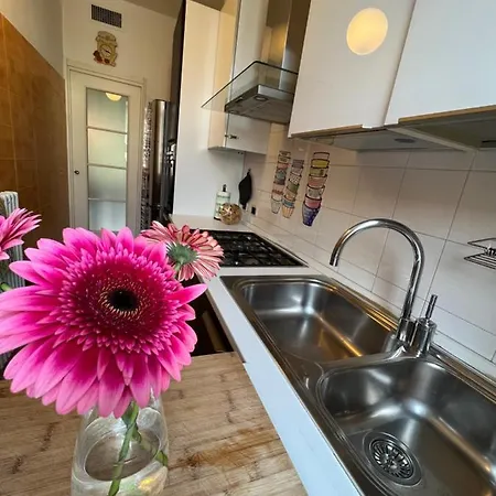 Apartment Premium High Floor Design In Citta Studi *